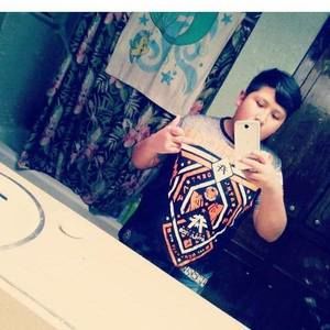 Meet your Posher, Ricardo